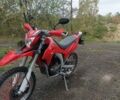 Червоний Лонкін LX 250GY-3G, об'ємом двигуна 0.25 л та пробігом 6 тис. км за 2000 $, фото 1 на Automoto.ua
