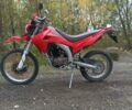 Червоний Лонкін LX 250GY-3G, об'ємом двигуна 0.25 л та пробігом 6 тис. км за 2000 $, фото 4 на Automoto.ua