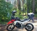 Красный Лонкин LX 250GY-3G, объемом двигателя 0.25 л и пробегом 4 тыс. км за 1600 $, фото 1 на Automoto.ua