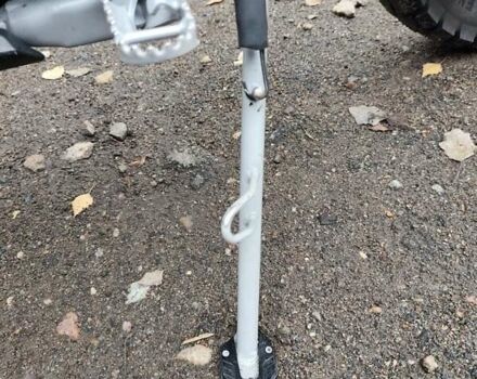 Красный Лонкин LX 250GY-3G, объемом двигателя 0.22 л и пробегом 23 тыс. км за 1750 $, фото 20 на Automoto.ua