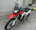 Красный Лонкин LX 250GY-3G, объемом двигателя 0.22 л и пробегом 22 тыс. км за 1300 $, фото 1 на Automoto.ua