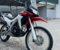 Красный Лонкин LX 250GY-3G, объемом двигателя 0.22 л и пробегом 22 тыс. км за 1300 $, фото 4 на Automoto.ua