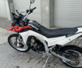 Красный Лонкин LX 250GY-3G, объемом двигателя 0.22 л и пробегом 22 тыс. км за 1300 $, фото 1 на Automoto.ua
