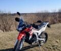 Красный Лонкин LX 250GY-3G, объемом двигателя 0.22 л и пробегом 18 тыс. км за 1700 $, фото 1 на Automoto.ua
