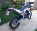 Червоний Лонкін LX 250GY-3G, об'ємом двигуна 2.5 л та пробігом 650 тис. км за 2100 $, фото 3 на Automoto.ua