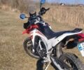 Красный Лонкин LX 250GY-3G, объемом двигателя 0.22 л и пробегом 18 тыс. км за 1700 $, фото 4 на Automoto.ua