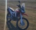 Красный Лонкин LX 250GY-3G, объемом двигателя 0.22 л и пробегом 18 тыс. км за 1700 $, фото 2 на Automoto.ua