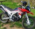 Червоний Лонкін LX 250GY-3G, об'ємом двигуна 0.25 л та пробігом 10 тис. км за 1800 $, фото 1 на Automoto.ua