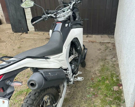 Лонкін LX 250GY-3G, об'ємом двигуна 2.5 л та пробігом 3 тис. км за 1800 $, фото 3 на Automoto.ua