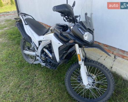 Лонкін LX 250GY-3G, об'ємом двигуна 2.5 л та пробігом 3 тис. км за 1800 $, фото 2 на Automoto.ua