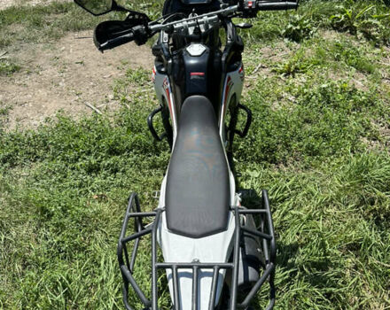 Лонкин LX 250GY-3G, объемом двигателя 0.25 л и пробегом 4 тыс. км за 1650 $, фото 2 на Automoto.ua