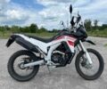 Лонкін LX 250GY-3G, об'ємом двигуна 0.22 л та пробігом 0 тис. км за 1700 $, фото 1 на Automoto.ua