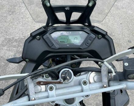 Лонкін LX 250GY-3G, об'ємом двигуна 0.22 л та пробігом 0 тис. км за 1700 $, фото 3 на Automoto.ua
