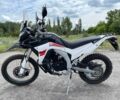 Лонкін LX 250GY-3G, об'ємом двигуна 0.22 л та пробігом 0 тис. км за 1700 $, фото 1 на Automoto.ua