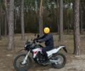 Лонкін LX 250GY-3G, об'ємом двигуна 0.22 л та пробігом 0 тис. км за 1700 $, фото 13 на Automoto.ua