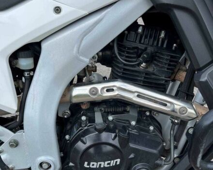 Лонкін LX 250GY-3G, об'ємом двигуна 0.22 л та пробігом 0 тис. км за 1700 $, фото 10 на Automoto.ua