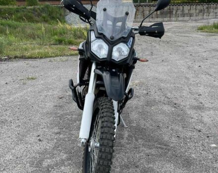 Лонкін LX 250GY-3G, об'ємом двигуна 0.22 л та пробігом 0 тис. км за 1700 $, фото 2 на Automoto.ua