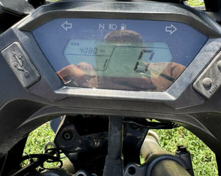 Лонкин LX 250GY-3G, объемом двигателя 0.25 л и пробегом 4 тыс. км за 1650 $, фото 3 на Automoto.ua