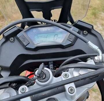 Лонкін LX 250GY-3G, об'ємом двигуна 0 л та пробігом 22 тис. км за 1400 $, фото 4 на Automoto.ua