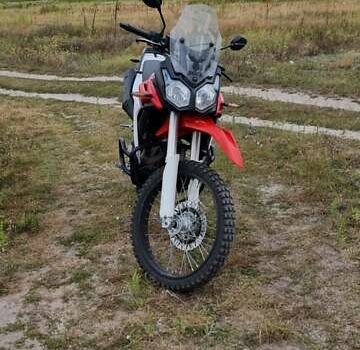 Лонкін LX 250GY-3G, об'ємом двигуна 0 л та пробігом 22 тис. км за 1400 $, фото 3 на Automoto.ua