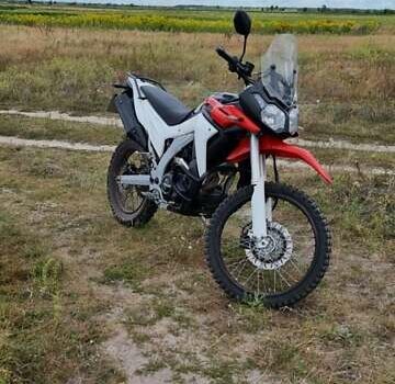 Лонкін LX 250GY-3G, об'ємом двигуна 0 л та пробігом 22 тис. км за 1400 $, фото 1 на Automoto.ua