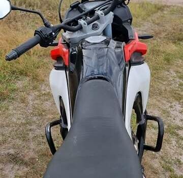 Лонкін LX 250GY-3G, об'ємом двигуна 0 л та пробігом 22 тис. км за 1400 $, фото 2 на Automoto.ua