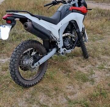 Лонкін LX 250GY-3G, об'ємом двигуна 0 л та пробігом 22 тис. км за 1400 $, фото 6 на Automoto.ua