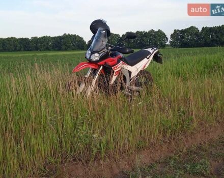 Лонкин LX 250GY-3G, объемом двигателя 0 л и пробегом 900 тыс. км за 1900 $, фото 3 на Automoto.ua
