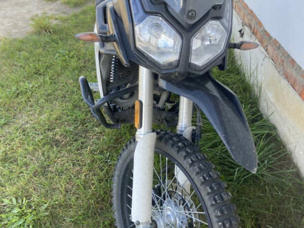 Лонкин LX 250GY-3G 2023 в Камень-Каширский на Automoto.ua Лонкин LX 250GY-3G, объемом двигателя 2.5 л и пробегом 3 тыс. км за 1800 $, фото 1 на Automoto.ua