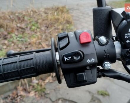 купить новое авто Лонкин LX 250GY-3K SX2 2025 года от официального дилера Corsar Лонкин фото