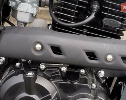 купить новое авто Лонкин LX 250GY-3K SX2 2025 года от официального дилера Corsar Лонкин фото