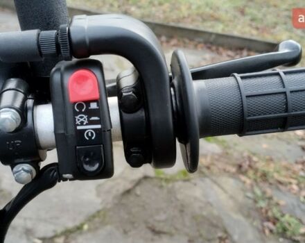 купить новое авто Лонкин LX 250GY-3K SX2 2025 года от официального дилера Corsar Лонкин фото