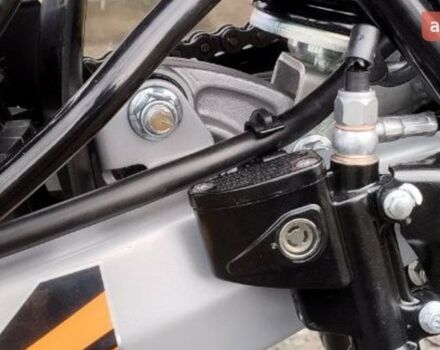 купить новое авто Лонкин LX 250GY-3K SX2 2025 года от официального дилера Corsar Лонкин фото