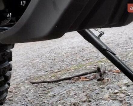 купить новое авто Лонкин LX 250GY-3K SX2 2025 года от официального дилера Corsar Лонкин фото