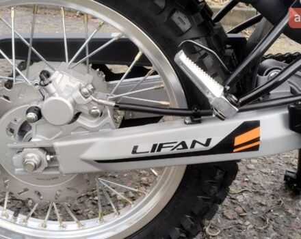 купить новое авто Лонкин LX 250GY-3K SX2 2025 года от официального дилера Corsar Лонкин фото