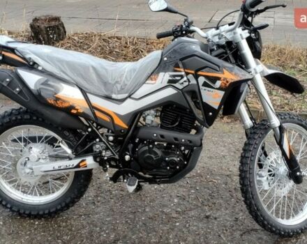 купить новое авто Лонкин LX 250GY-3K SX2 2025 года от официального дилера Corsar Лонкин фото