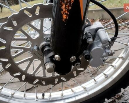 купить новое авто Лонкин LX 250GY-3K SX2 2025 года от официального дилера Corsar Лонкин фото