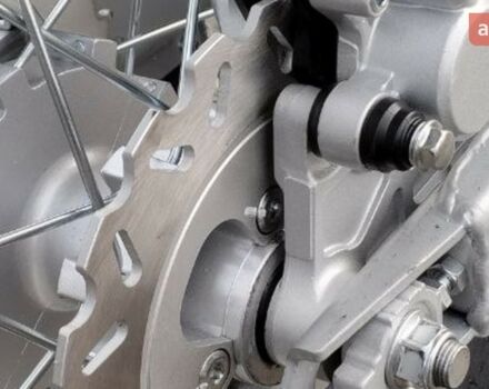 купить новое авто Лонкин LX 250GY-3K SX2 2025 года от официального дилера Corsar Лонкин фото