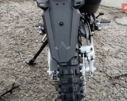 купить новое авто Лонкин LX 250GY-3K SX2 2025 года от официального дилера Corsar Лонкин фото