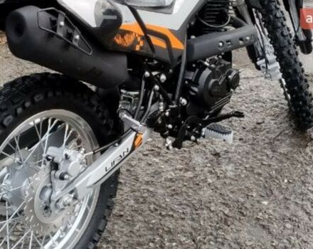 купить новое авто Лонкин LX 250GY-3K SX2 2025 года от официального дилера Corsar Лонкин фото