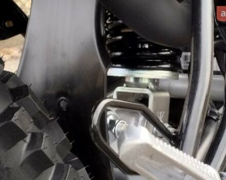 купить новое авто Лонкин LX 250GY-3K SX2 2025 года от официального дилера Corsar Лонкин фото