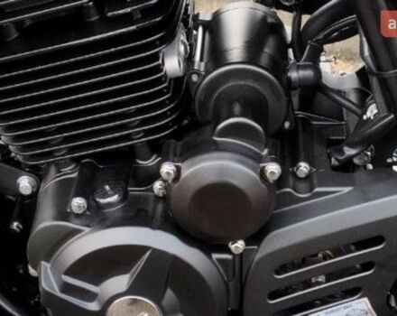 купить новое авто Лонкин LX 250GY-3K SX2 2025 года от официального дилера Corsar Лонкин фото