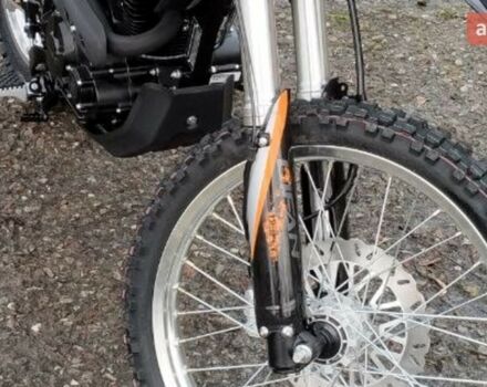 купить новое авто Лонкин LX 250GY-3K SX2 2025 года от официального дилера Corsar Лонкин фото