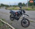 Черный Лонкин LX 250GY-6, объемом двигателя 0.22 л и пробегом 18 тыс. км за 1120 $, фото 1 на Automoto.ua