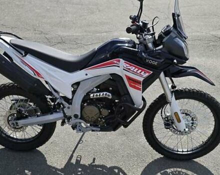 Белый Лонкин LX 300GY-A, объемом двигателя 3 л и пробегом 1 тыс. км за 3000 $, фото 6 на Automoto.ua