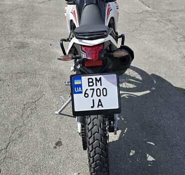 Белый Лонкин LX 300GY-A, объемом двигателя 3 л и пробегом 1 тыс. км за 3000 $, фото 7 на Automoto.ua