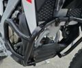 Белый Лонкин LX 300GY-A, объемом двигателя 3 л и пробегом 1 тыс. км за 3000 $, фото 1 на Automoto.ua