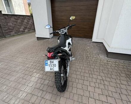 Чорний Лонкін LX 300GY-A, об'ємом двигуна 0 л та пробігом 3 тис. км за 2400 $, фото 8 на Automoto.ua