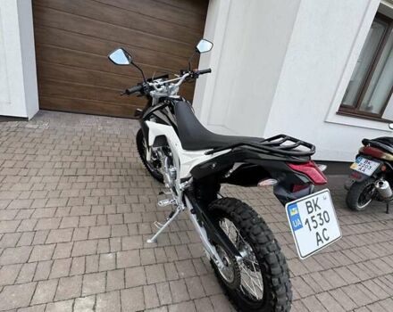Чорний Лонкін LX 300GY-A, об'ємом двигуна 0 л та пробігом 3 тис. км за 2400 $, фото 3 на Automoto.ua