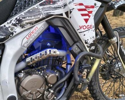 Чорний Лонкін LX 300GY-A, об'ємом двигуна 0.29 л та пробігом 15 тис. км за 2050 $, фото 12 на Automoto.ua